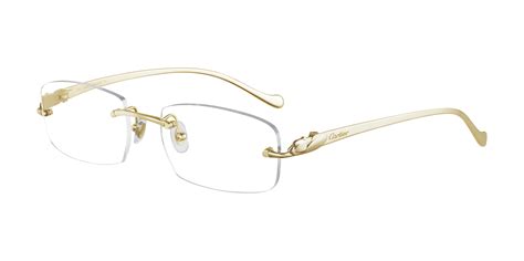 cartier optical frame|cartier frames for prescription glasses.